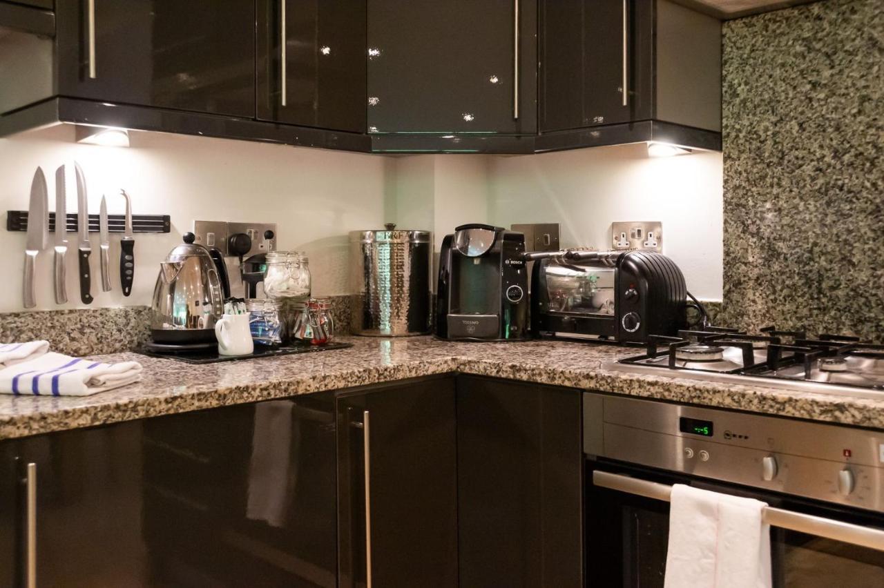 Luxurious 4 Bedroom New England Style Villa - Trewhiddle V17 St Austell Zewnętrze zdjęcie