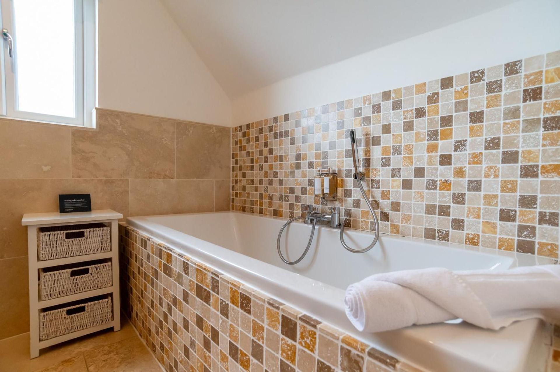 Luxurious 4 Bedroom New England Style Villa - Trewhiddle V17 St Austell Zewnętrze zdjęcie