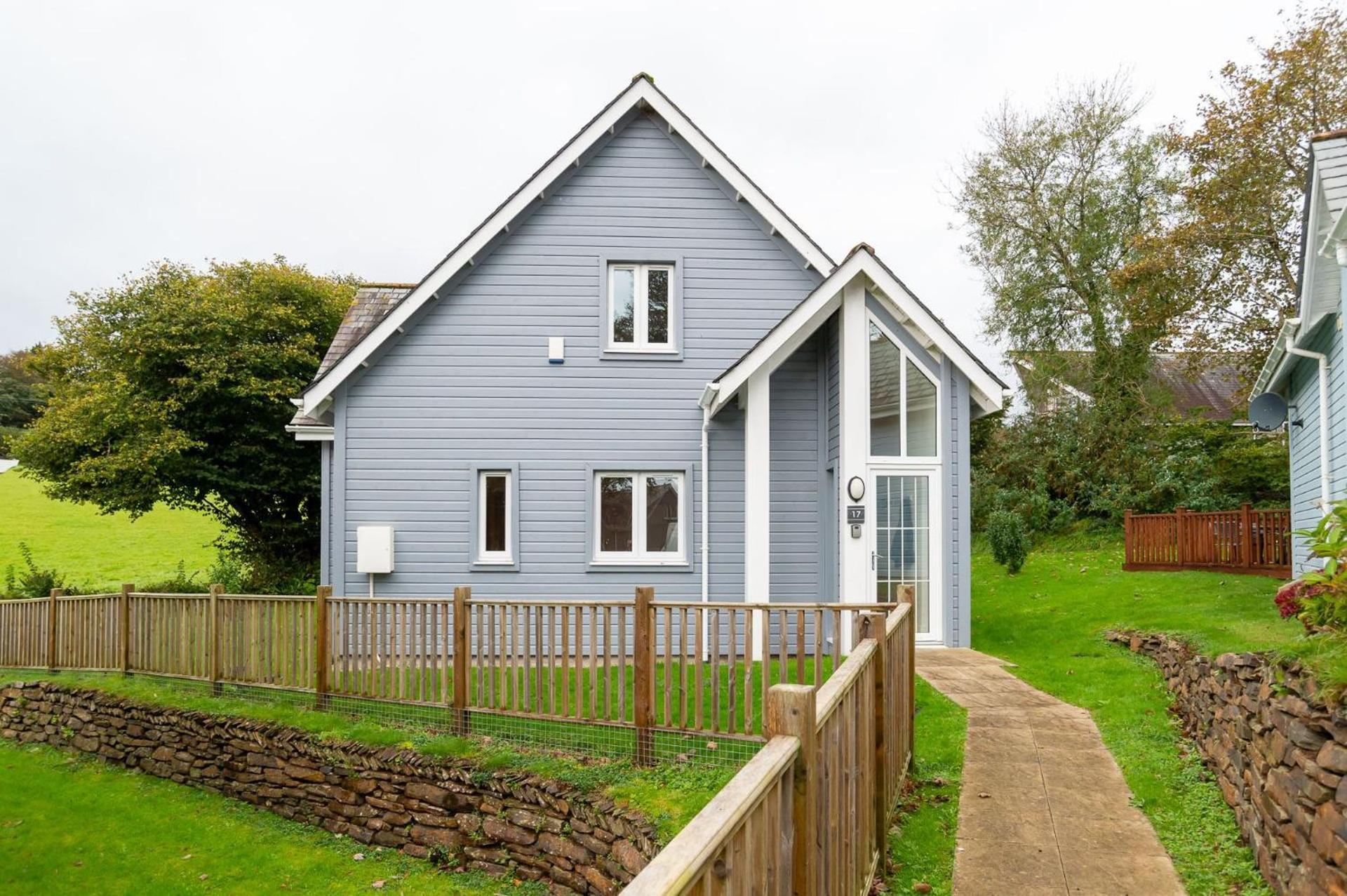 Luxurious 4 Bedroom New England Style Villa - Trewhiddle V17 St Austell Zewnętrze zdjęcie