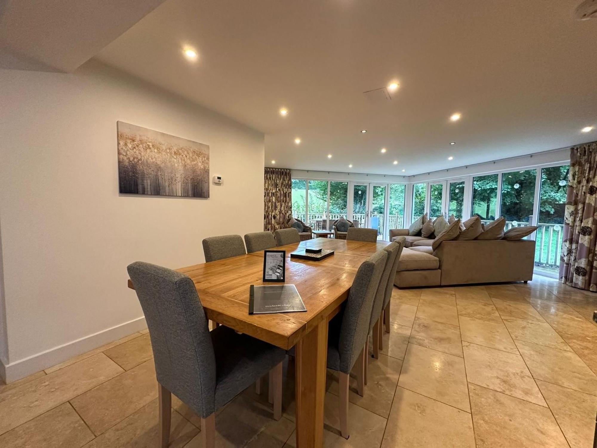 Luxurious 4 Bedroom New England Style Villa - Trewhiddle V17 St Austell Zewnętrze zdjęcie