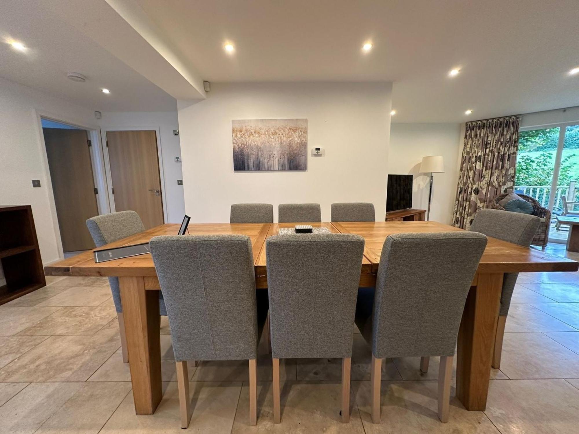 Luxurious 4 Bedroom New England Style Villa - Trewhiddle V17 St Austell Zewnętrze zdjęcie
