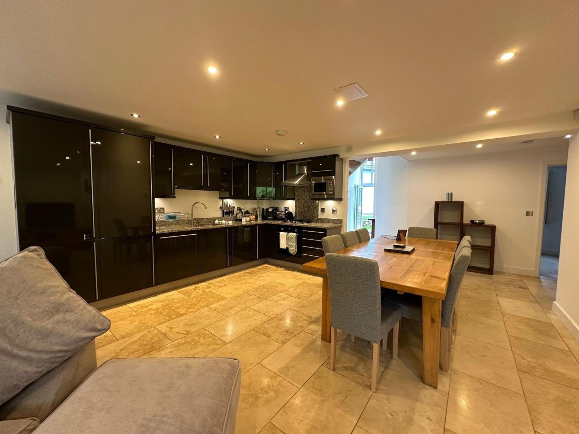 Luxurious 4 Bedroom New England Style Villa - Trewhiddle V17 St Austell Zewnętrze zdjęcie